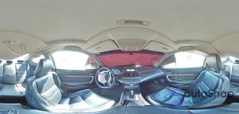 2011 Honda Accord Exl from USA, damaged, VIN 1HGCS2B83BA001955